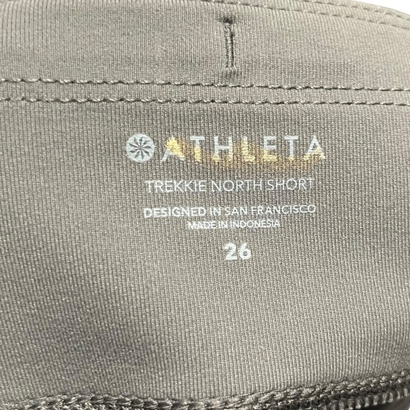 Athleta Trekkie North Short - Picture 7 of 8